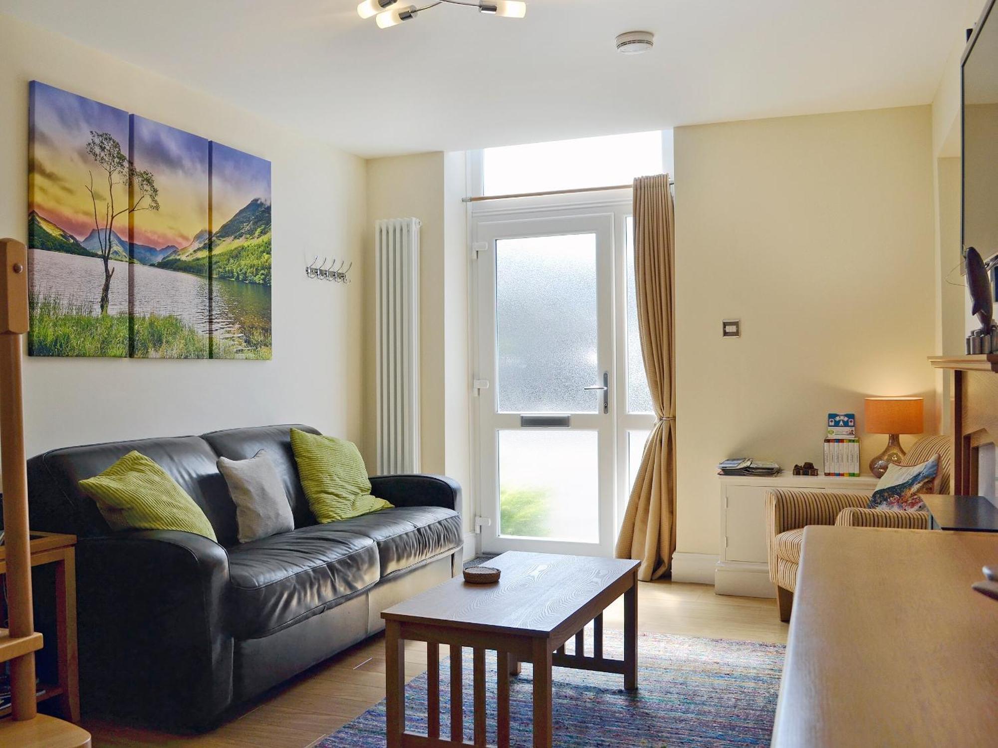 Ghillie Cottage Cockermouth Exterior photo