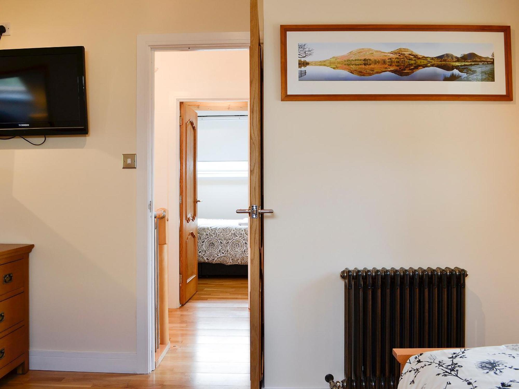 Ghillie Cottage Cockermouth Exterior photo
