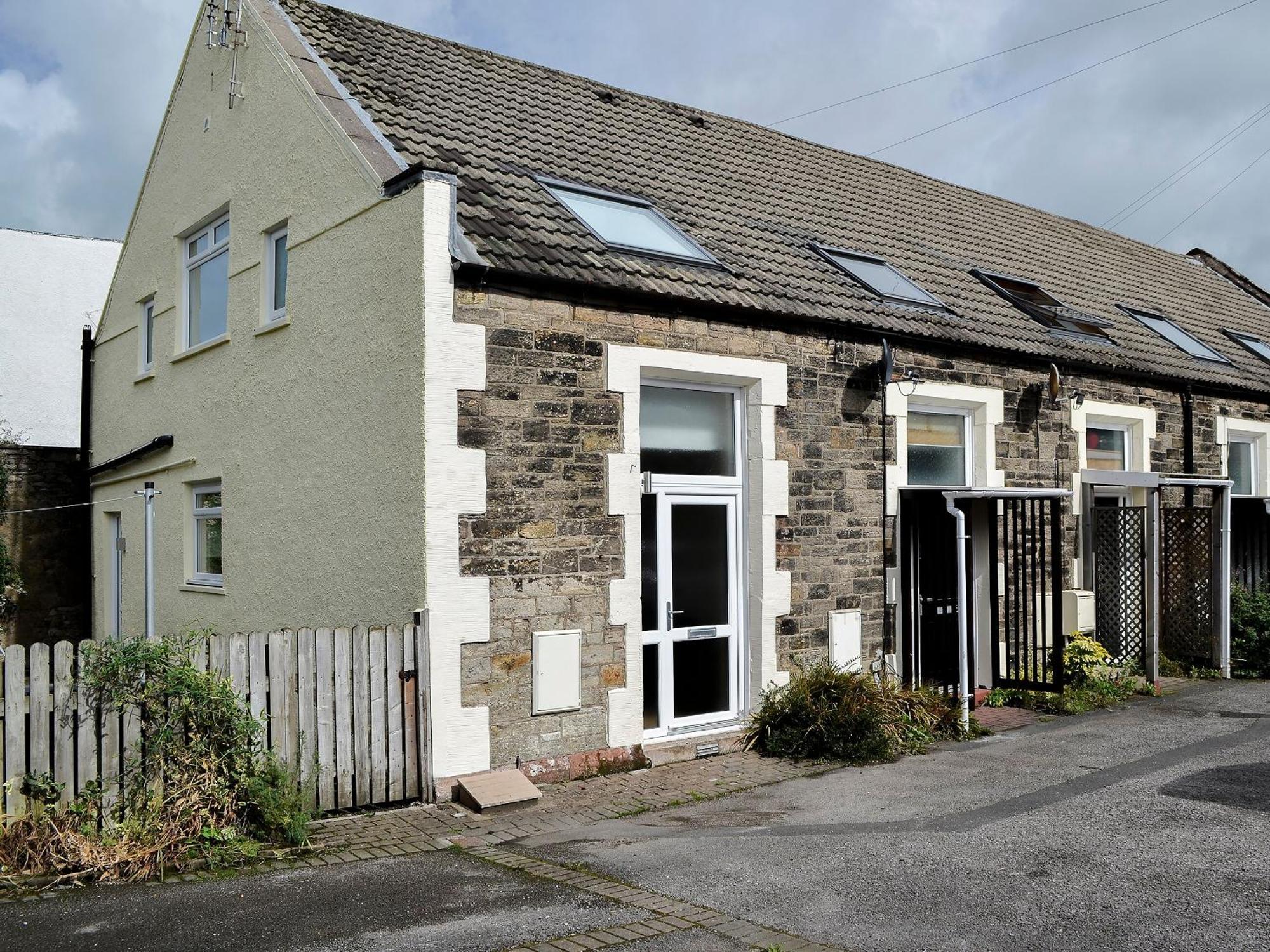 Ghillie Cottage Cockermouth Exterior photo
